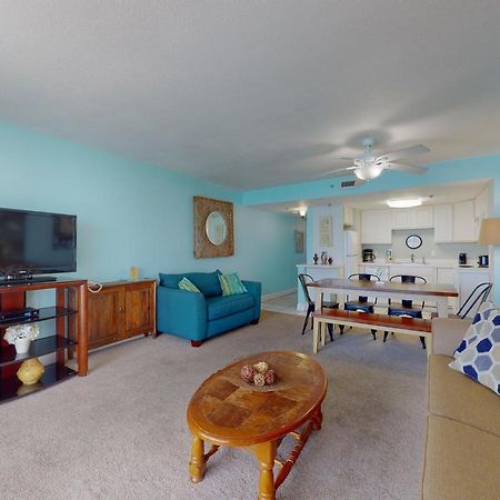1 Bed 2 Bath Apartment In Sundestin Beach Resort Zewnętrze zdjęcie