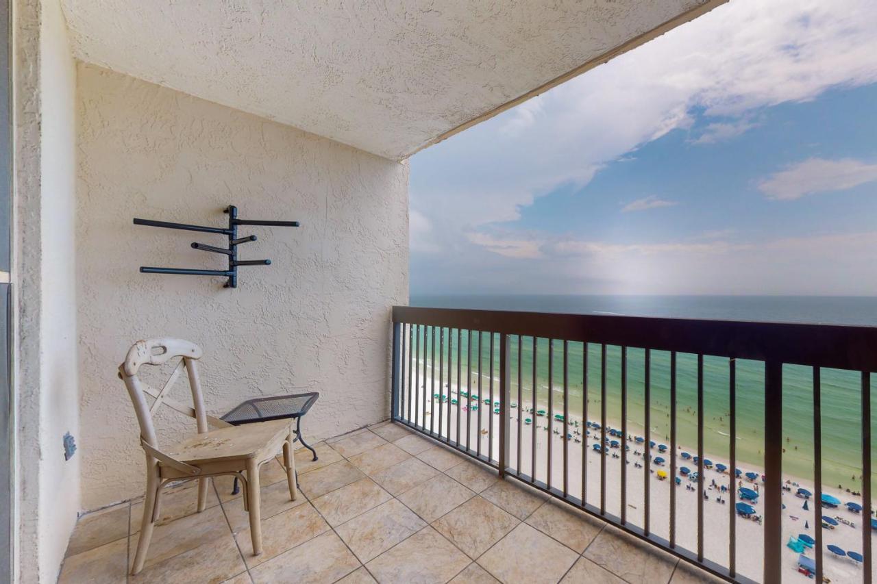 1 Bed 2 Bath Apartment In Sundestin Beach Resort Zewnętrze zdjęcie
