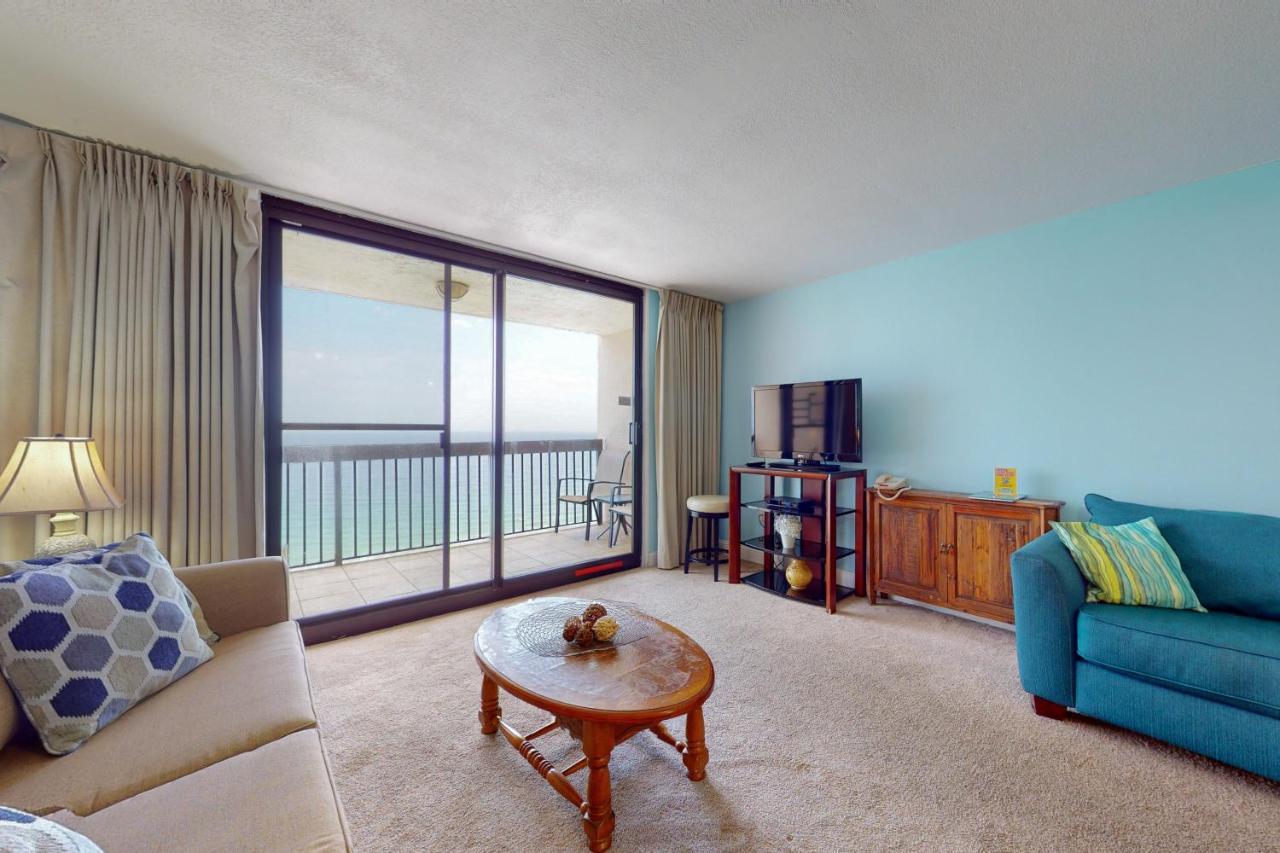 1 Bed 2 Bath Apartment In Sundestin Beach Resort Zewnętrze zdjęcie