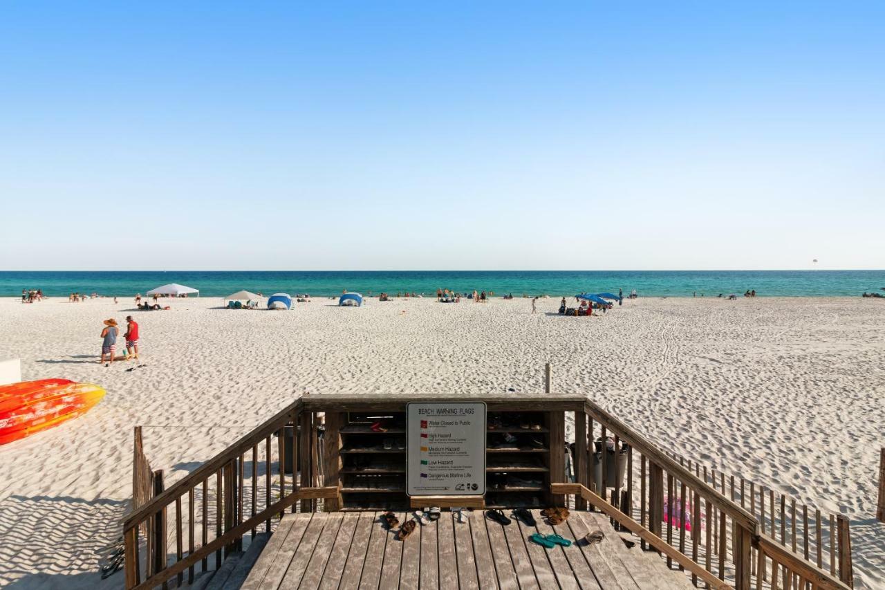 1 Bed 2 Bath Apartment In Sundestin Beach Resort Zewnętrze zdjęcie