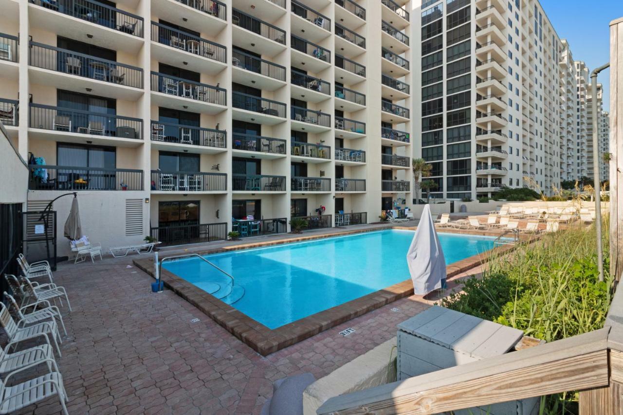 1 Bed 2 Bath Apartment In Sundestin Beach Resort Zewnętrze zdjęcie