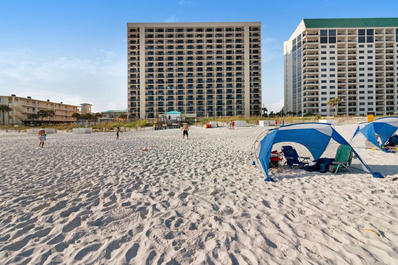 1 Bed 2 Bath Apartment In Sundestin Beach Resort Zewnętrze zdjęcie